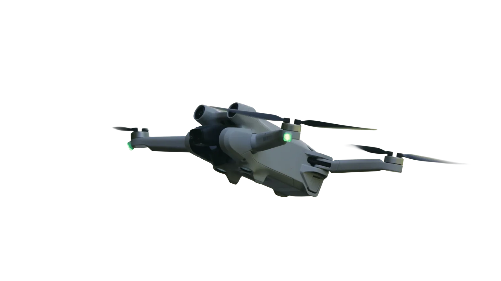 Military UAV drone