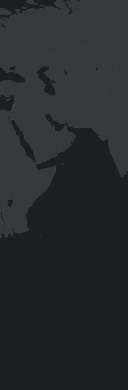 World map of military drone manufacturing countries